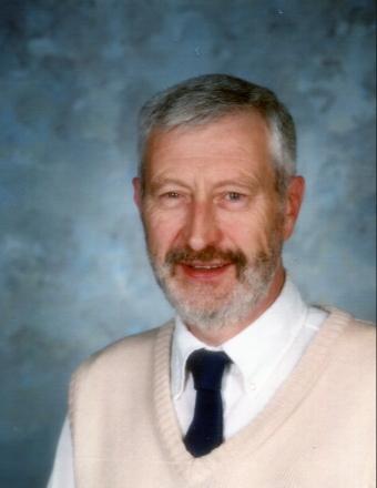 David F. George Obituary