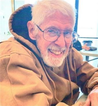 William Edward Bauer Obituary