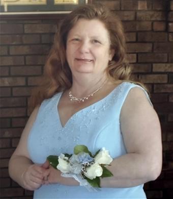 Michelle Ann Kanellopoulos Obituary