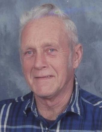 Larry R. Bush Obituary