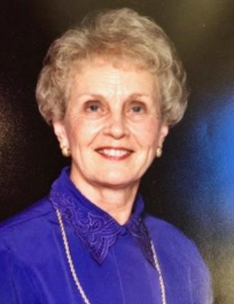 Nancy Elizabeth Snider Arrants Obituary