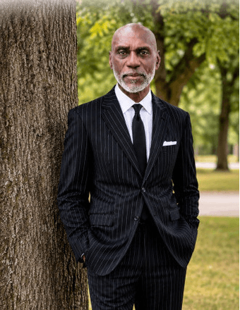 Perley King Obituary