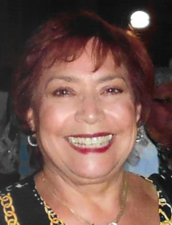 Bertha "Alycia" Cervantes Orkney Obituary