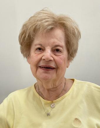 Nancé M. Fleming Obituary