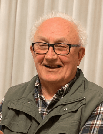 Donald Leo Timmerman Obituary