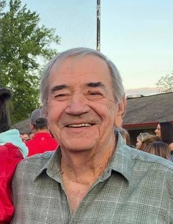William Thomas Freeman Obituary