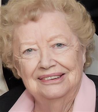 Flossie "Jean" Kelsey Obituary