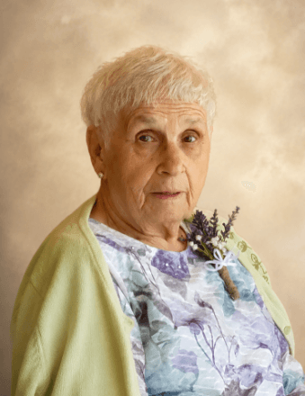 Donna Mae Schultz Obituary