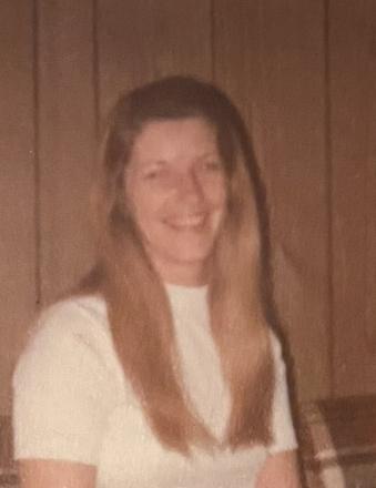 Mary Gibson Dehart Obituary