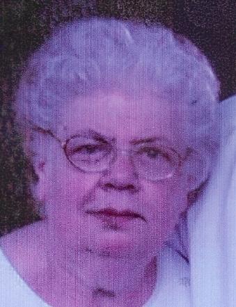 Judith Ann (Dean) Goodchild Obituary