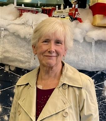 Laurie J. Wolfe (Ogden) Obituary