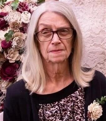 Sandra    Marie Lynch Obituary