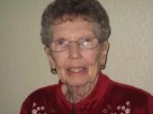 Geraldine Pfeiff Obituary