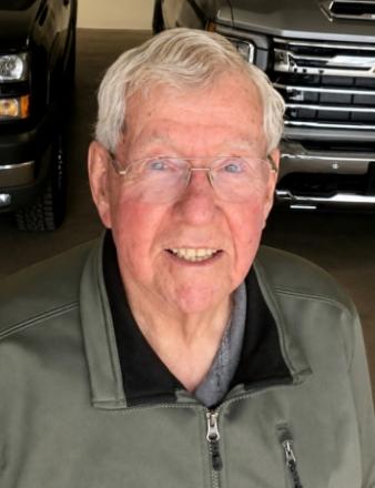 David "Dave" Hovre Obituary