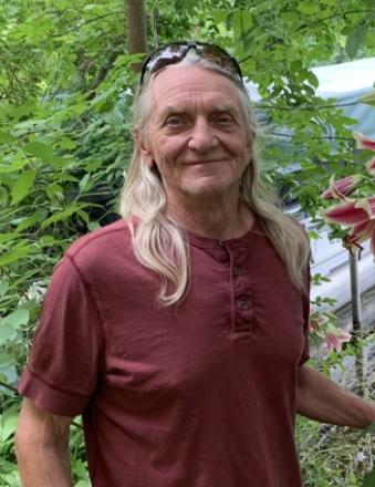 Paul David Payne Obituary