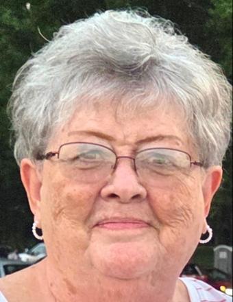 Candace Jean Patrick Obituary