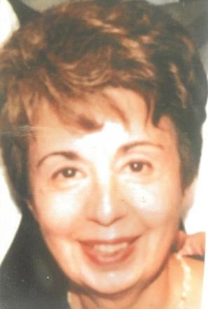 Marilyn J. Ballard Obituary