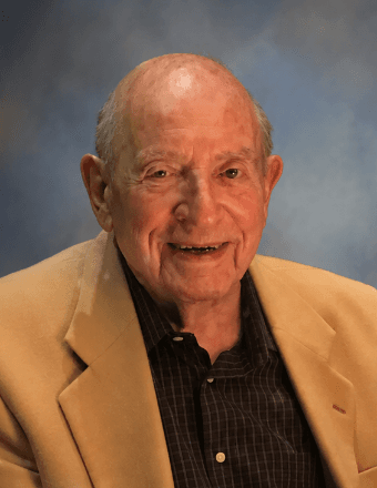 George Pontarelli Obituary