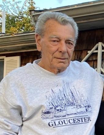 Daniel Arthur White Obituary