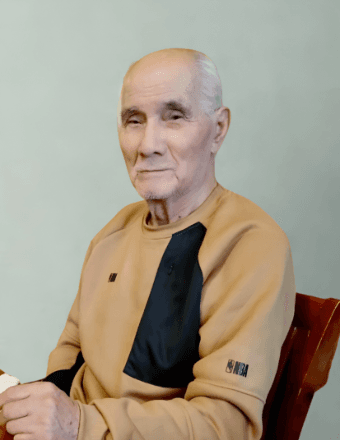 Roberto Menacho Obituary