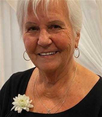 Colette Labelle (Michaud) Obituary