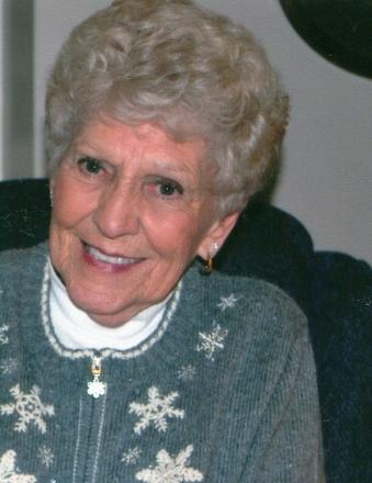Beverly "Bev" Anne Palmer Obituary