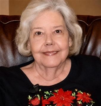 Evelyn Butler Hill Obituary