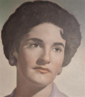 Elaine Perez (Kellis) Obituary