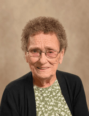 Irene LaBiche Stevens Obituary