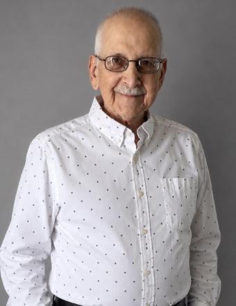 Patrick H. Leary Obituary