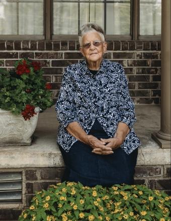 Leta Imogene Halsted Obituary