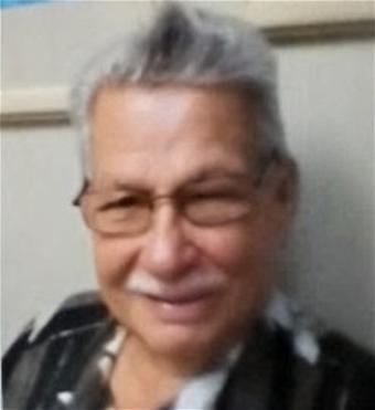 Juan Ruiz Obituary