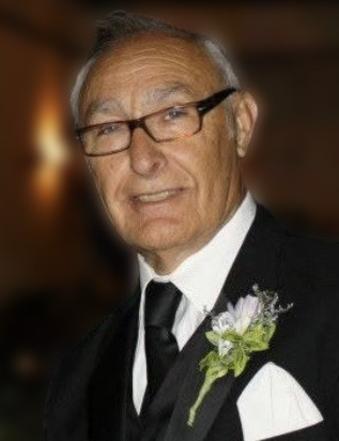 Salvatore Saitta Obituary