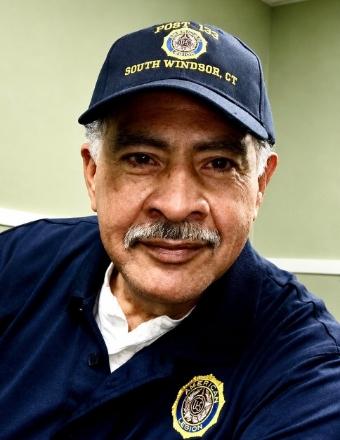 Mario Zapata Obituary