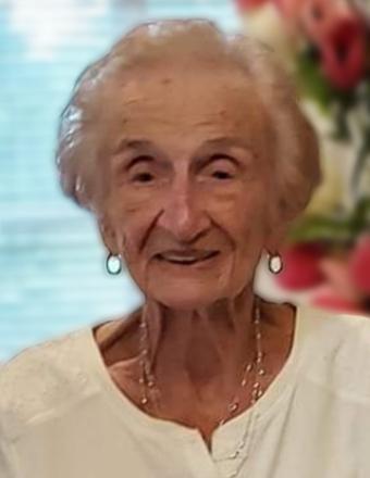 Dorothy Ann Prosser Obituary