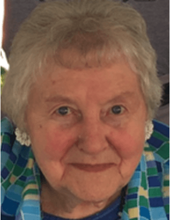 Corrine C. Miller Obituary