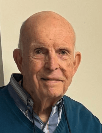 John A. "Jack" Walsh Obituary