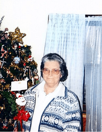 Mary Lou (Beavers) Travis Obituary