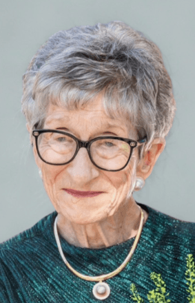 Joan Felderman Obituary