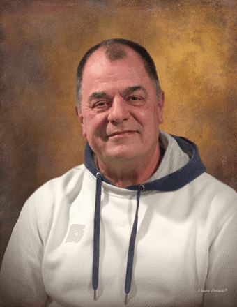 Gerald T. Dudas Obituary