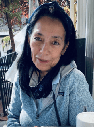 Florentina Gayoso Obituary