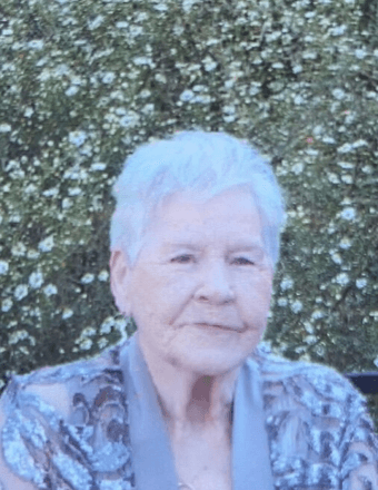 Mae Joyce Hughes Obituary