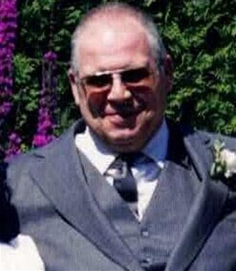 Michael Ward Obituary