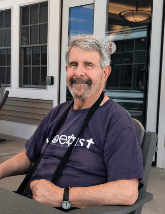 Richard F. Seegal Obituary
