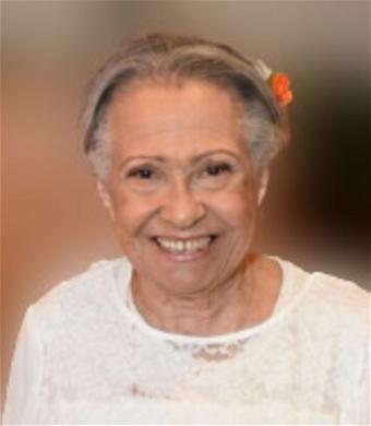 Ana Hilda Maldonado Obituary