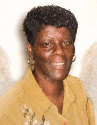 Adelaide Harris Obituary