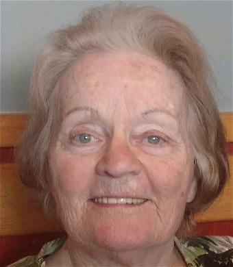Gladys Mildred Gleisberg Obituary