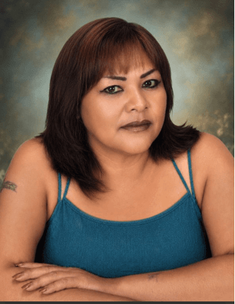 Glenda Flores Torres Obituary