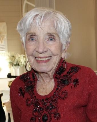 Janice M Curtiss Obituary