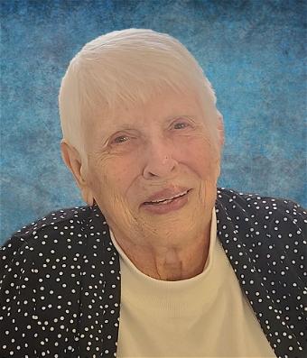 Delores Yvonne Keirsebilck Obituary